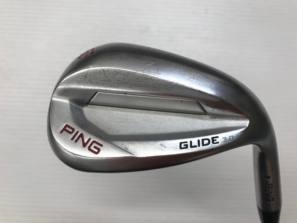 GLIDE 3.0 | 60 | S200 | ダイナミックゴールド 120 | | ウェッジ | ピン 最短即日発送