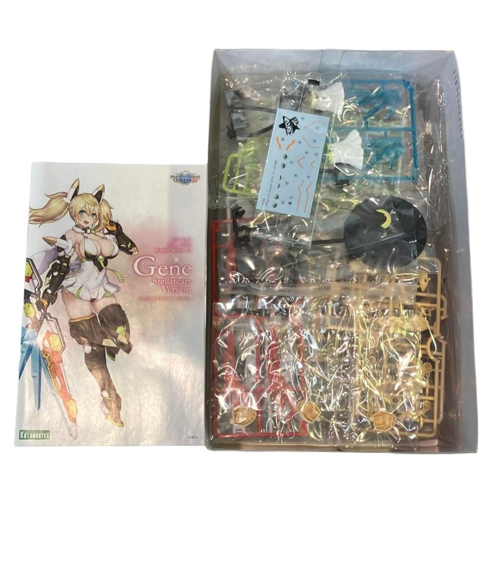 PSO2ジェネ ステラティアーズ＆ステライノセントセット（特典付き