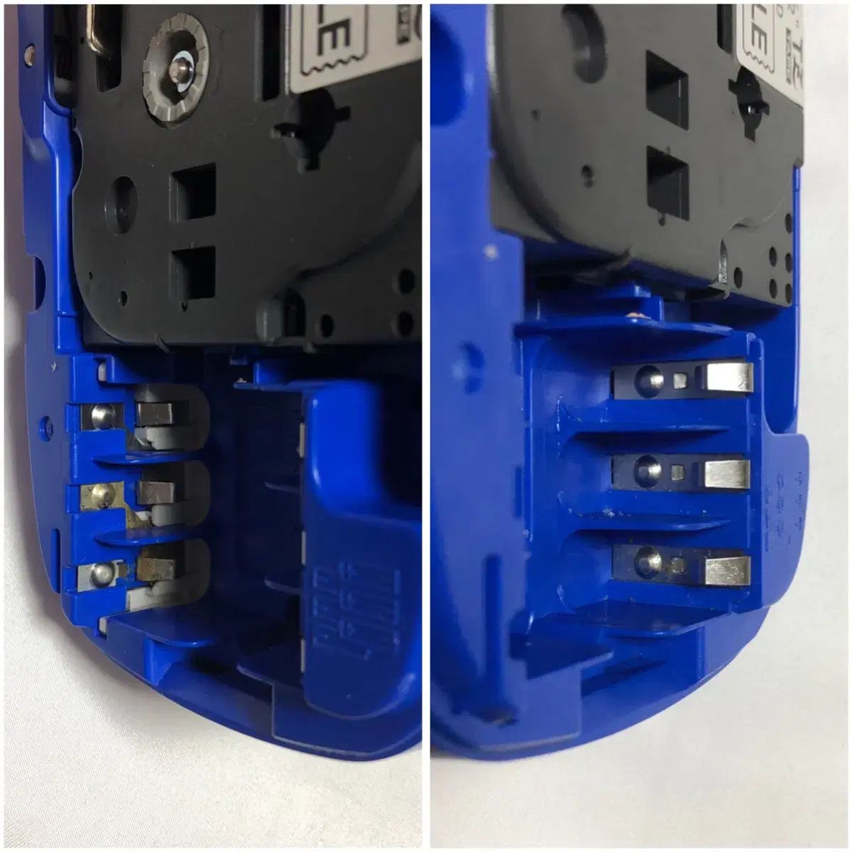 ラベルメーカー p-touch