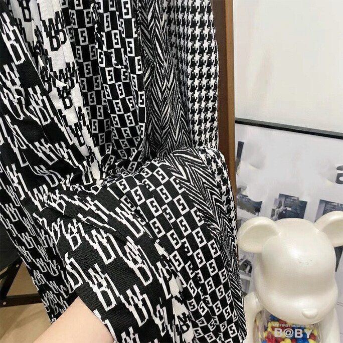 2B31 【送料無料】6タイプ冷感素材 ワイドパンツ 薄手 ゆったり ひんやり レディース 快適通気 レディース 大人 春夏 トレンド バーゲン