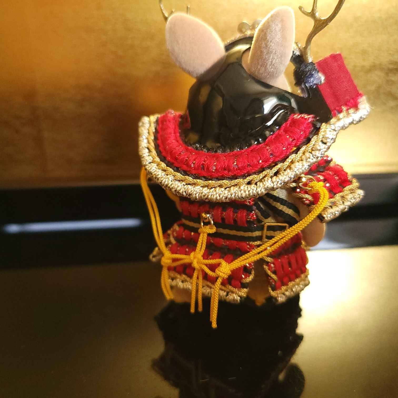 侍