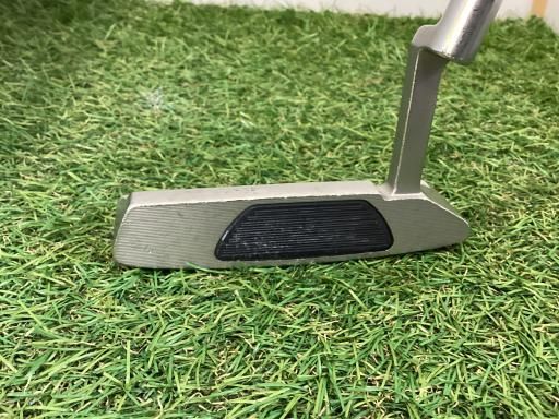 中古】 ブリヂストン BRIDGESTONE TD-03 34インチ パター PT