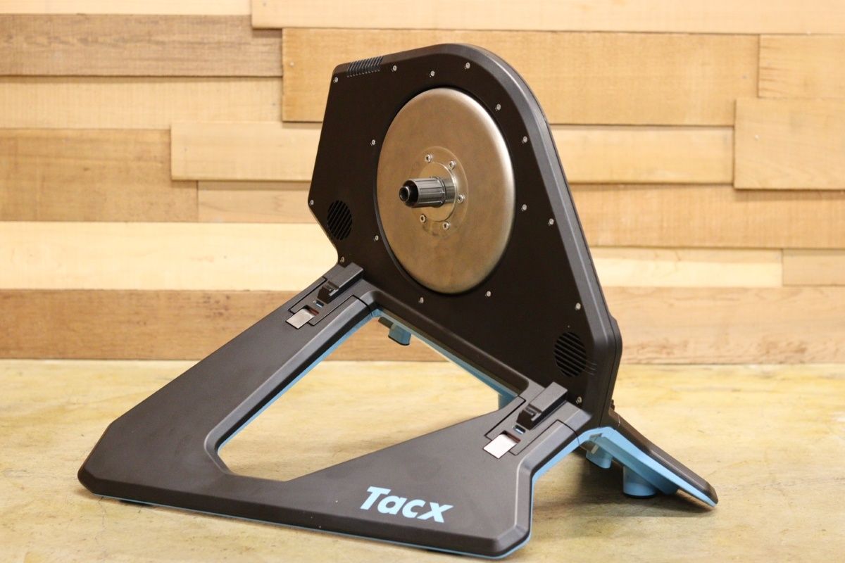 Tacx NEO2t smart スマートローラー タックス Tacx ネオ2スマート NEO 2 SMART スマートトレーナー