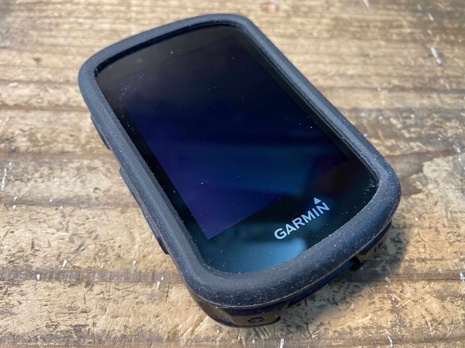 IQ045 ガーミン GARMIN エッジ EDGE 530 サイクルコンピューター 本体 起動 済