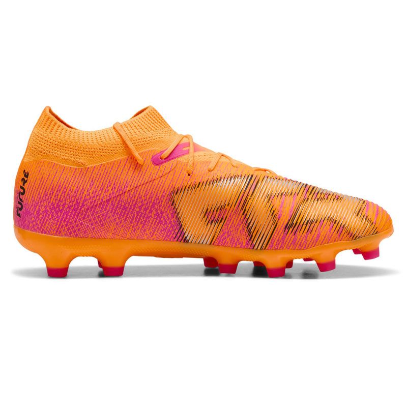 プーマ PUMA フューチャー 8 マッチ HG AG サッカースパイク FUTUR 25FW 108596-03 27.0cm LLC-HASEGAWATOSO_COM