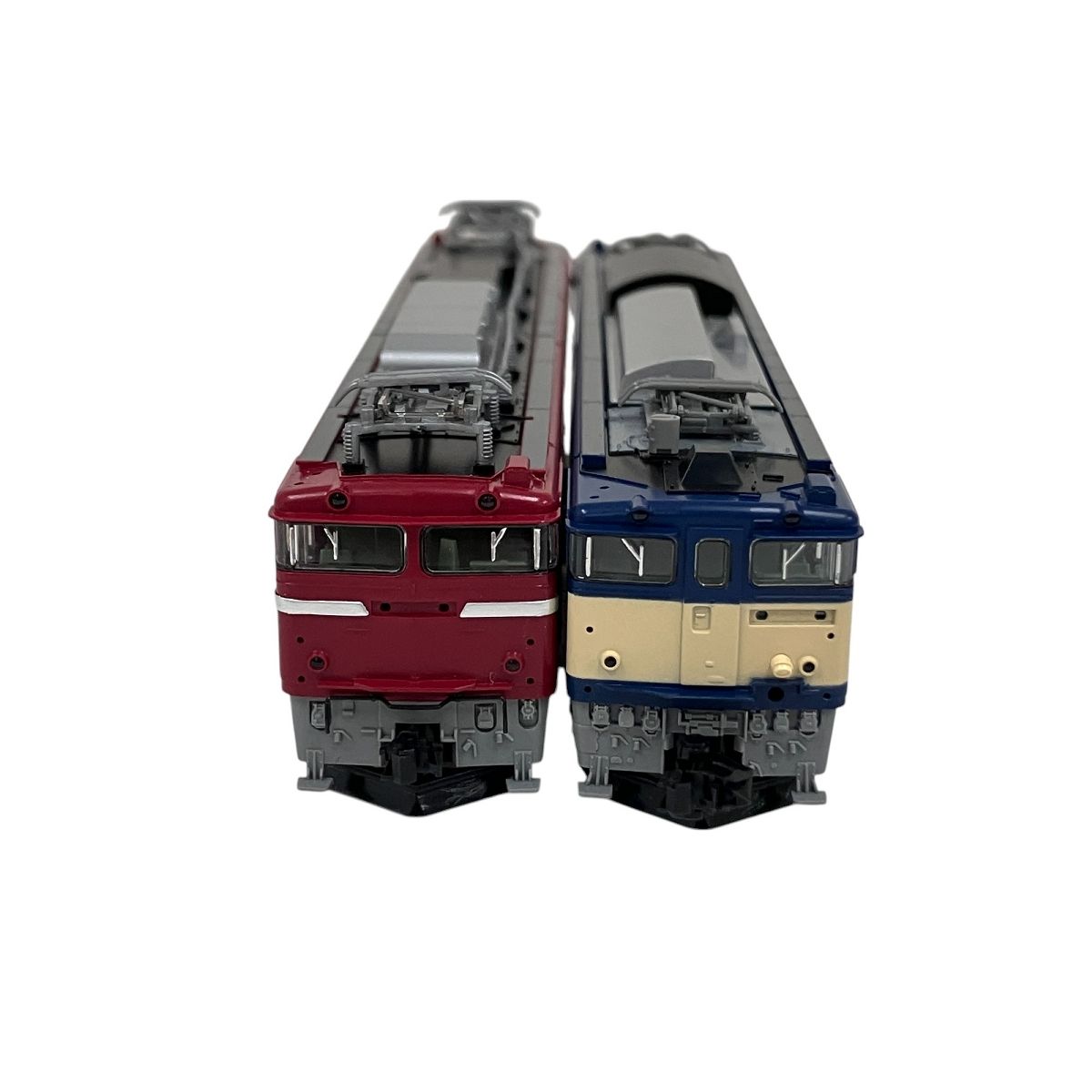 鉄道模型