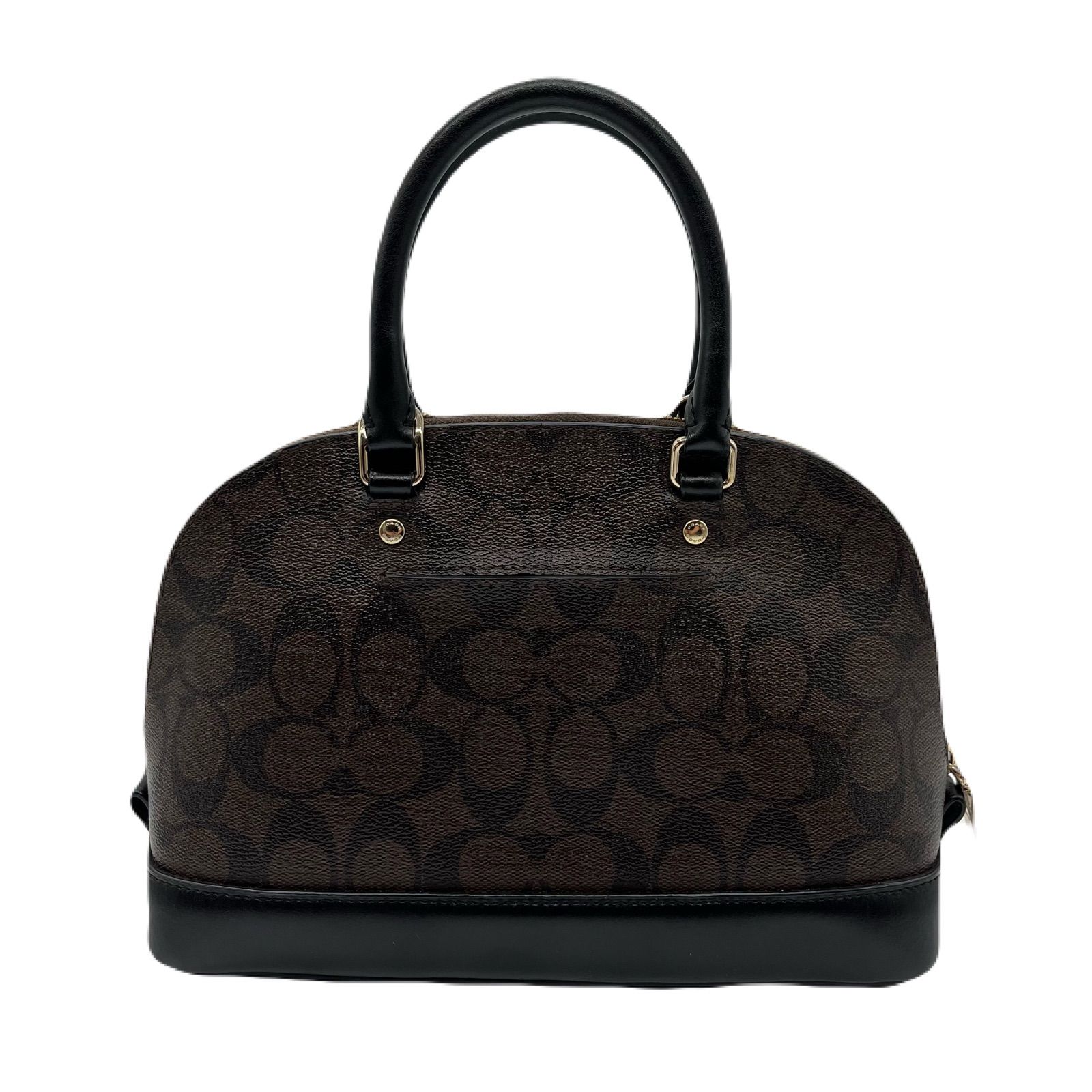 未使用級✨COACH コーチ ショルダーバッグ ワンショルダー 