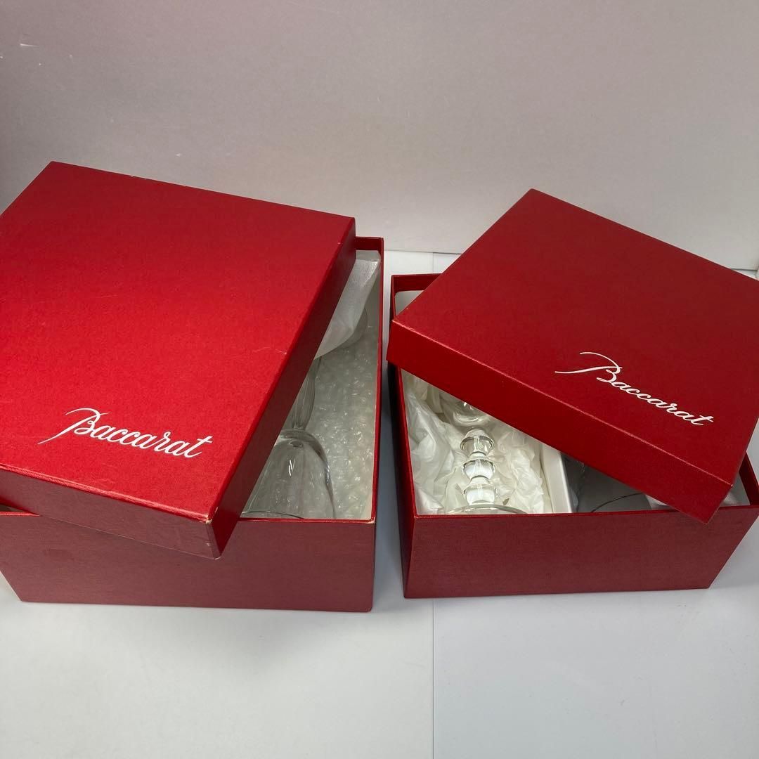 ベガワイングラス シャンパングラス等7客