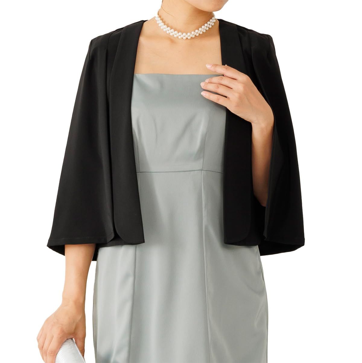 Deuxieme Classe☆アゼワイドスリーブ EVERYDAY I LIKEドゥーズィエム