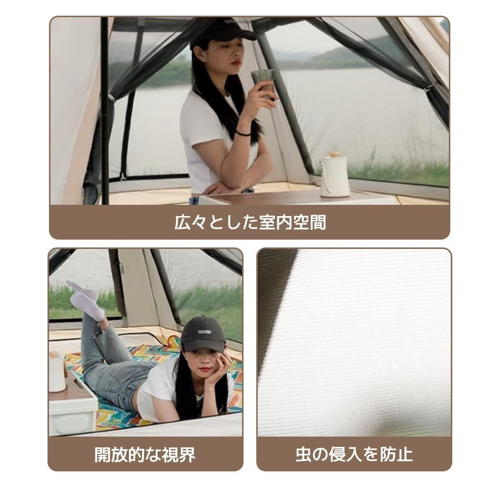 BBQ 花見