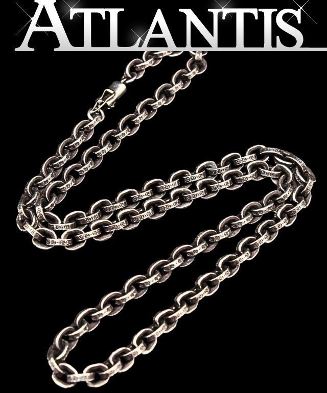 CHROME HEARTS 銀座店 クロムハーツ ペーパーチェーン