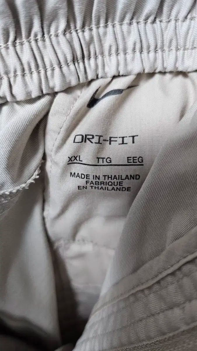 ゴルフパンツ XXL