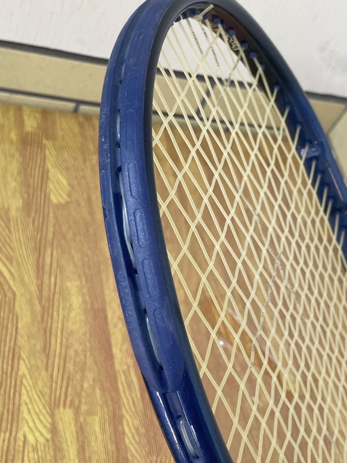 Wilson ウィルソン ProStaff 7.5si グラフモデル ☆希少 Wilson