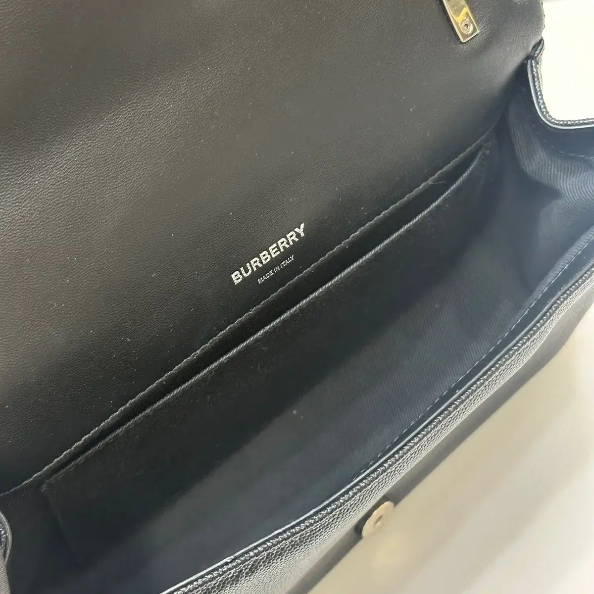 スモール ブラック