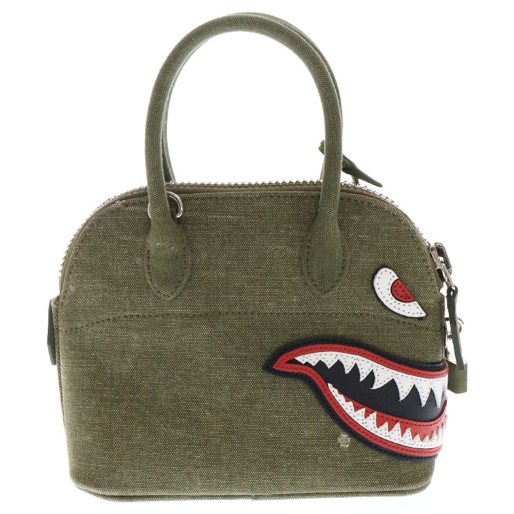 readymade レディメイド デイリーバッグ ナノ