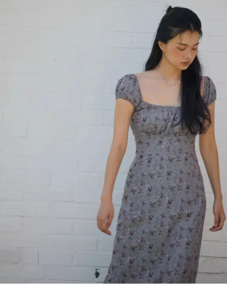 ドレス ロング丈ワンピース