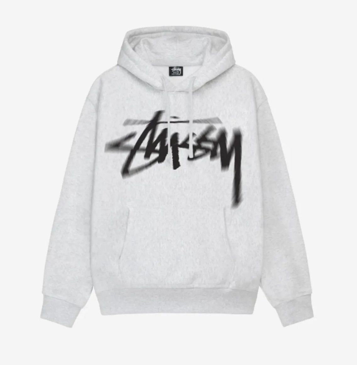 stussy DIZZY STOCK HOODIE ステューシー パーカー - メルカリ