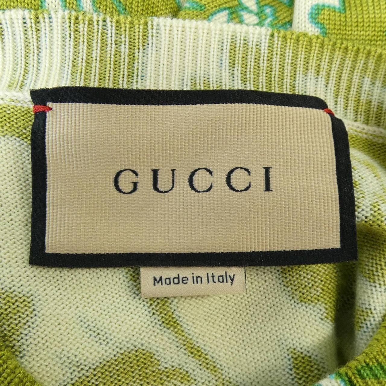 GUCCI