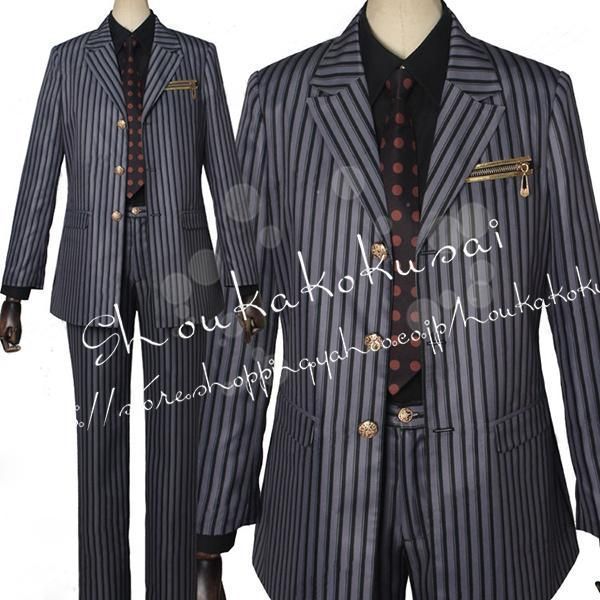 フランチェスコマリーノ Francesco Marino ／ 25-26AW ウールツイル