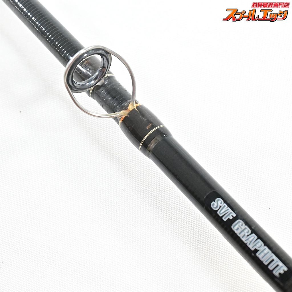 【ダイワ】 バトラー TD-BA 651MLRB ブリッツ TEAM DAIWA