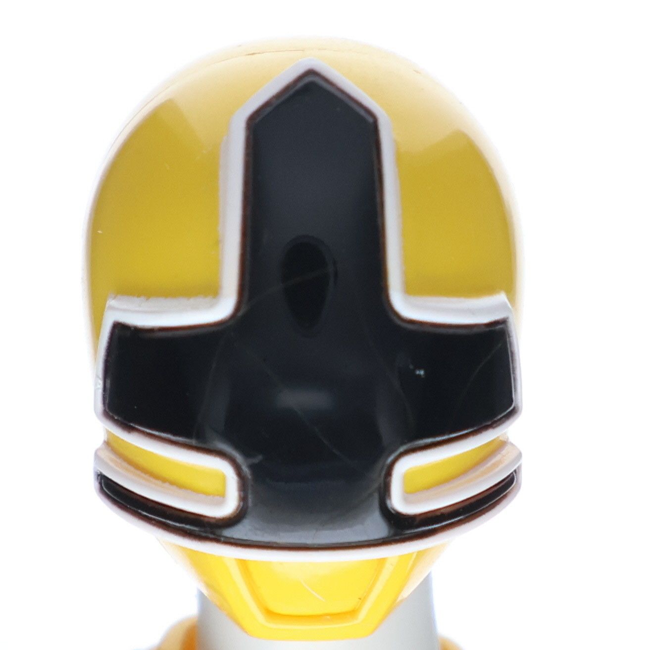 魂ウェブ商店限定 S.H.Figuarts(フィギュアーツ) シンケンイエロー 侍 
