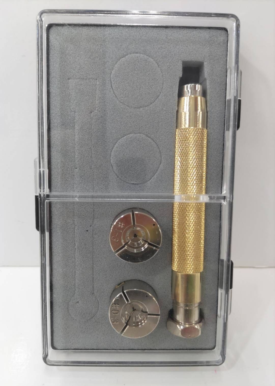 鮎イカリ用鈎巻き器 オーナーばり オーナー鮎イカリ用針巻器 オーナー