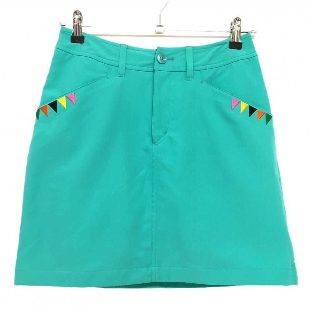未使用品 レディース ビバハート VIVA HEART スカート 40(M