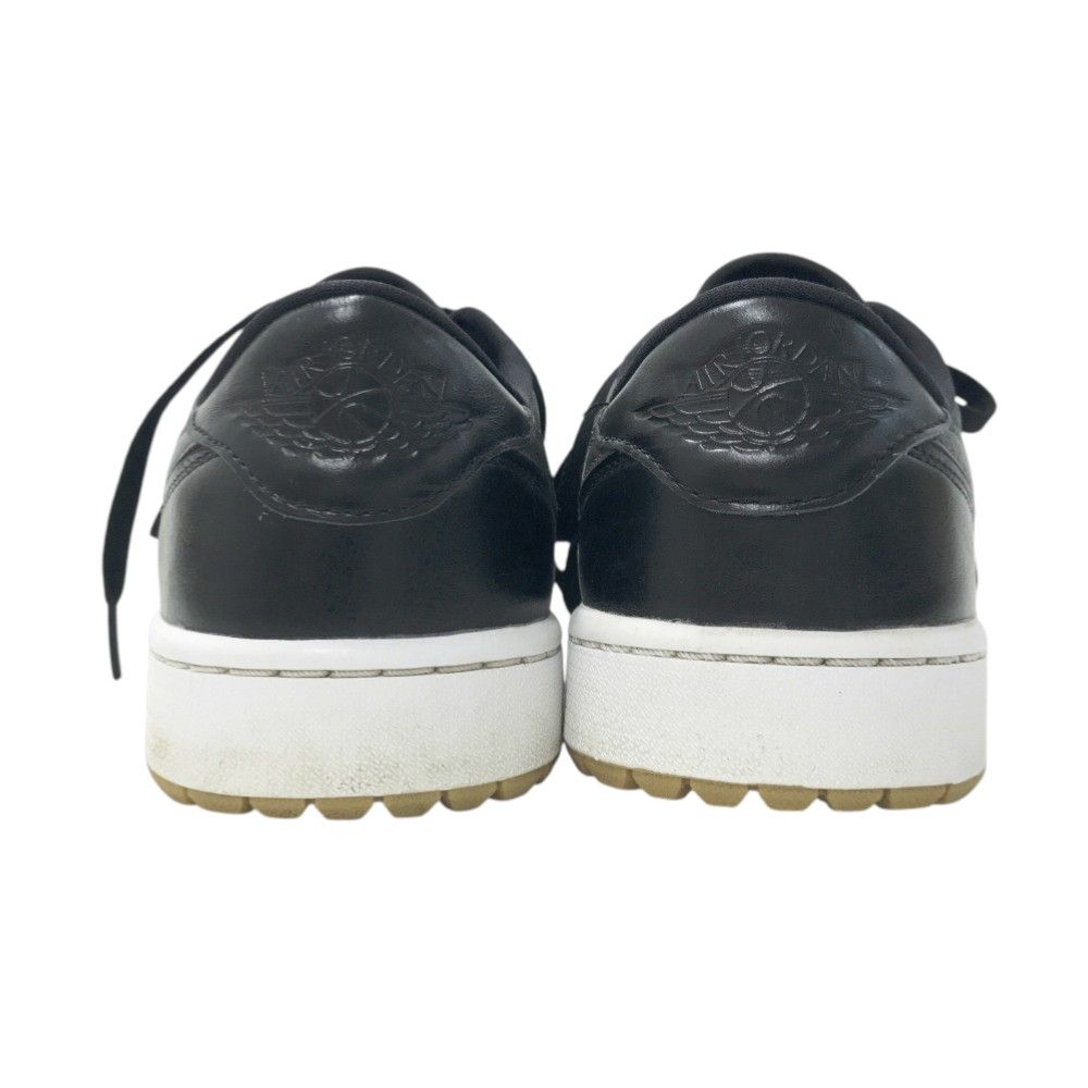 NIKE GOLF ナイキゴルフ DD9315-005 AIR JORDAN 1 LOW ゴルフシューズ  ブラック系 28 [240101498589] ゴルフウェア メンズ ストスト 楽天市場】NIKE GOLF ナイキゴルフ DD9315-005 AIR JORDAN 1 LOW