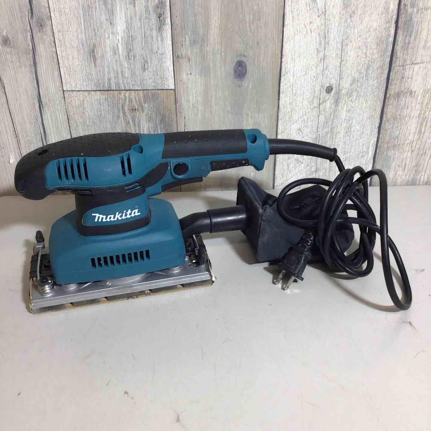 マキタ makita 仕上サンダ BO3710 戸田店