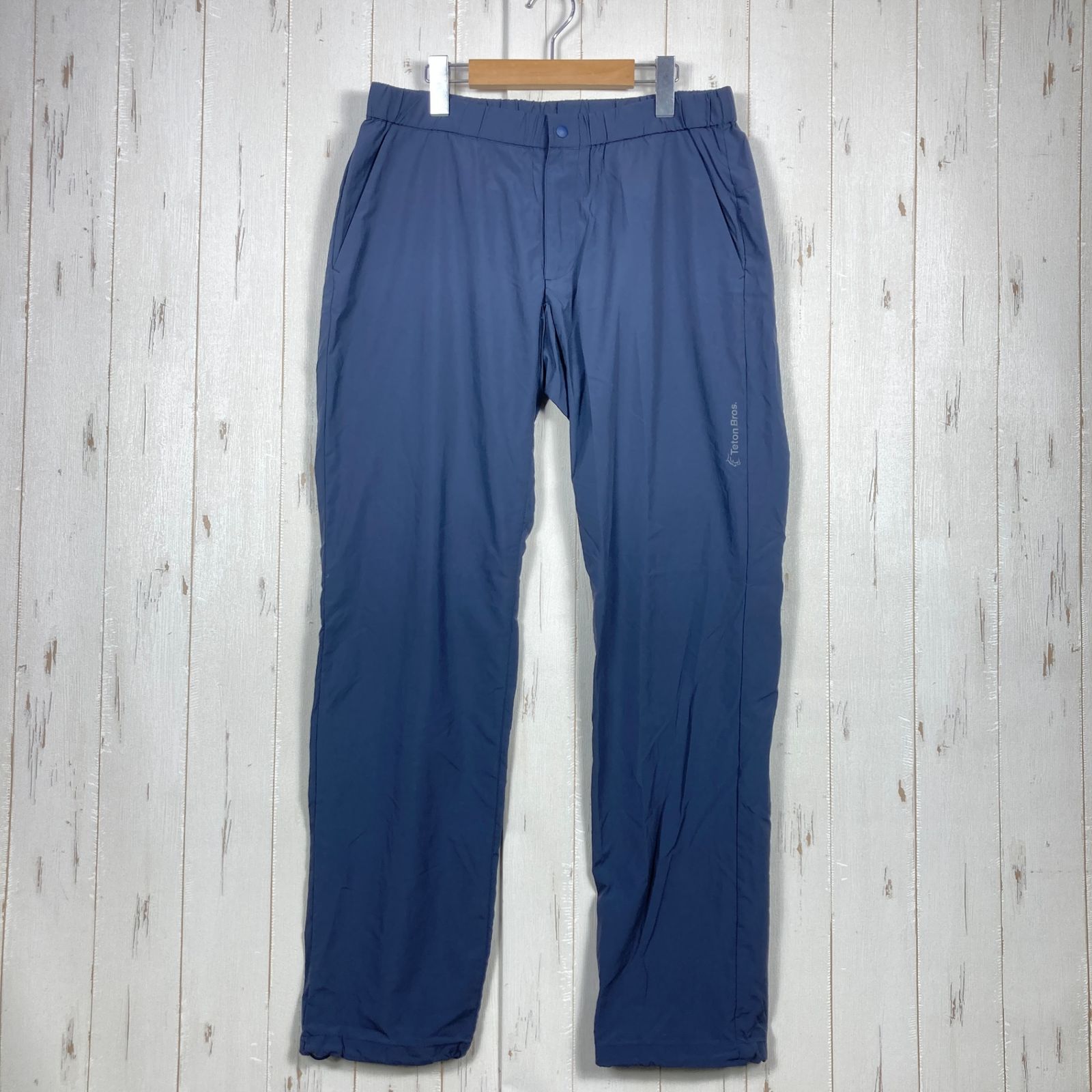 Men's L ネイビー系】 Teton Bros ( ティートンブロス ) ジャーニー