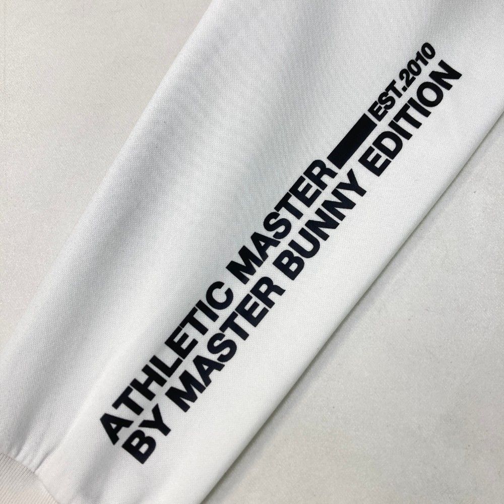 サイズ：5 MASTER BUNNY EDITION マスターバニーエディション