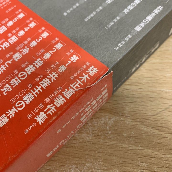 猪木正道著作集 全巻 猪木正道著作集（力富書房）全5巻 –