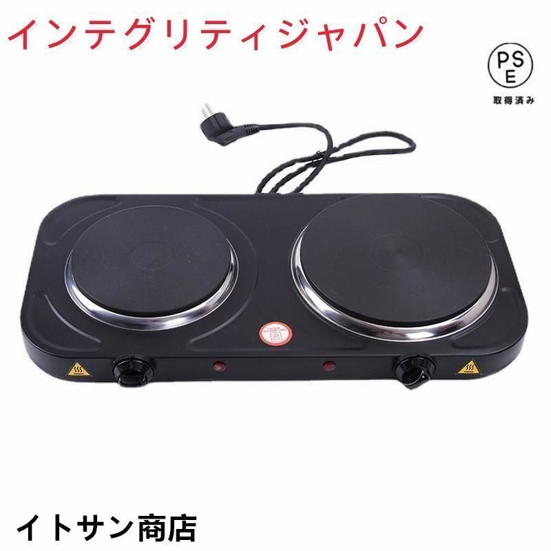 IHコンロ　新品　未使用 ビルトインコンロ（ガス・IHヒーター）・加熱機器 | タカラ