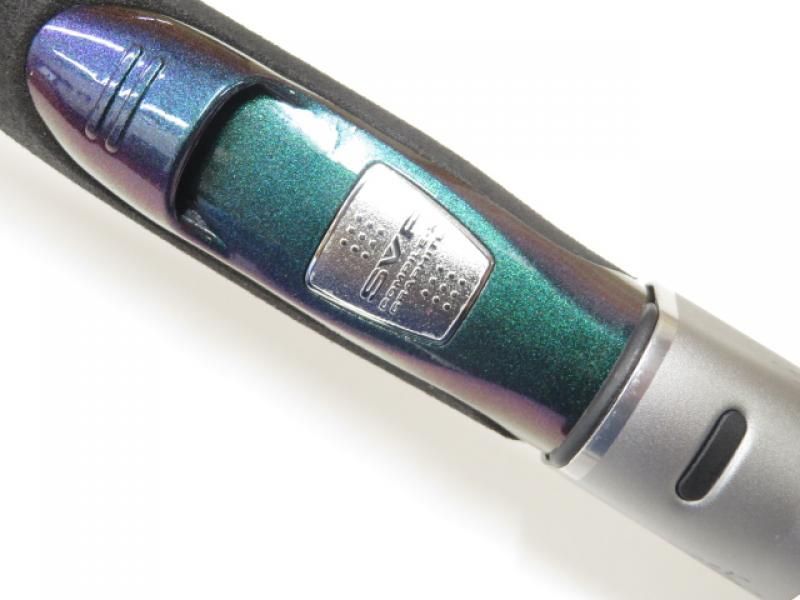 ダイワ ソルティスト エクストリーム エメラルダス STX-EG 83MH-HD (01