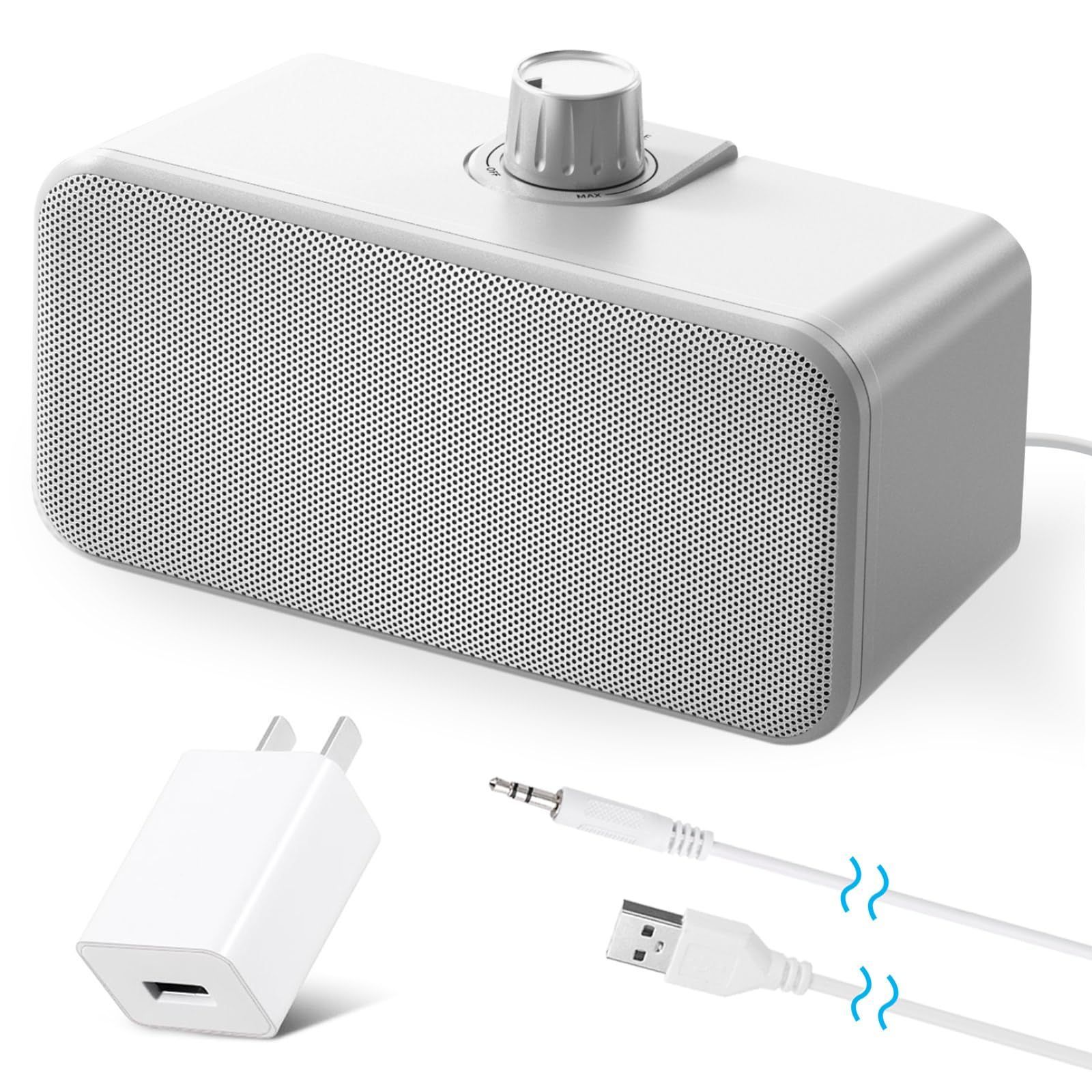 有線接続 電源アダプタ付き はっきり音声 耳元で聴ける 小音量でも聞きやすい 難聴者向け 5W出力 高齢者向け 大音量 超ロング5mケーブル 料理や家事中でも使用 イヤホンジャック付き テレビ用 夜間テレビ視聴に最適 ポータブル 小型 簡単接続 手元ス