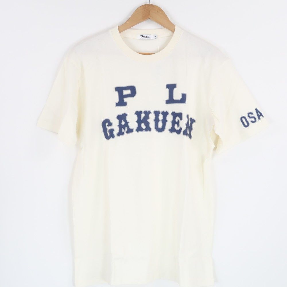 美品 大阪 PL学園高校野球部 コーチジャケット、Tシャツ、タオル2種 4点 3L（ジャケット）、Ｌ（Tシャツ） ポリエステル、コットン セット ジャンパー ベースボール 甲子園 応援グッズ メンズ HX329A34 美品 大阪 PL学園高校野球部 コーチジャケット、Tシャツ、タオル