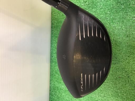 中古】 ダンロップ SRIXON ZXi LS 9° ドライバー DR SPEEDER NX
