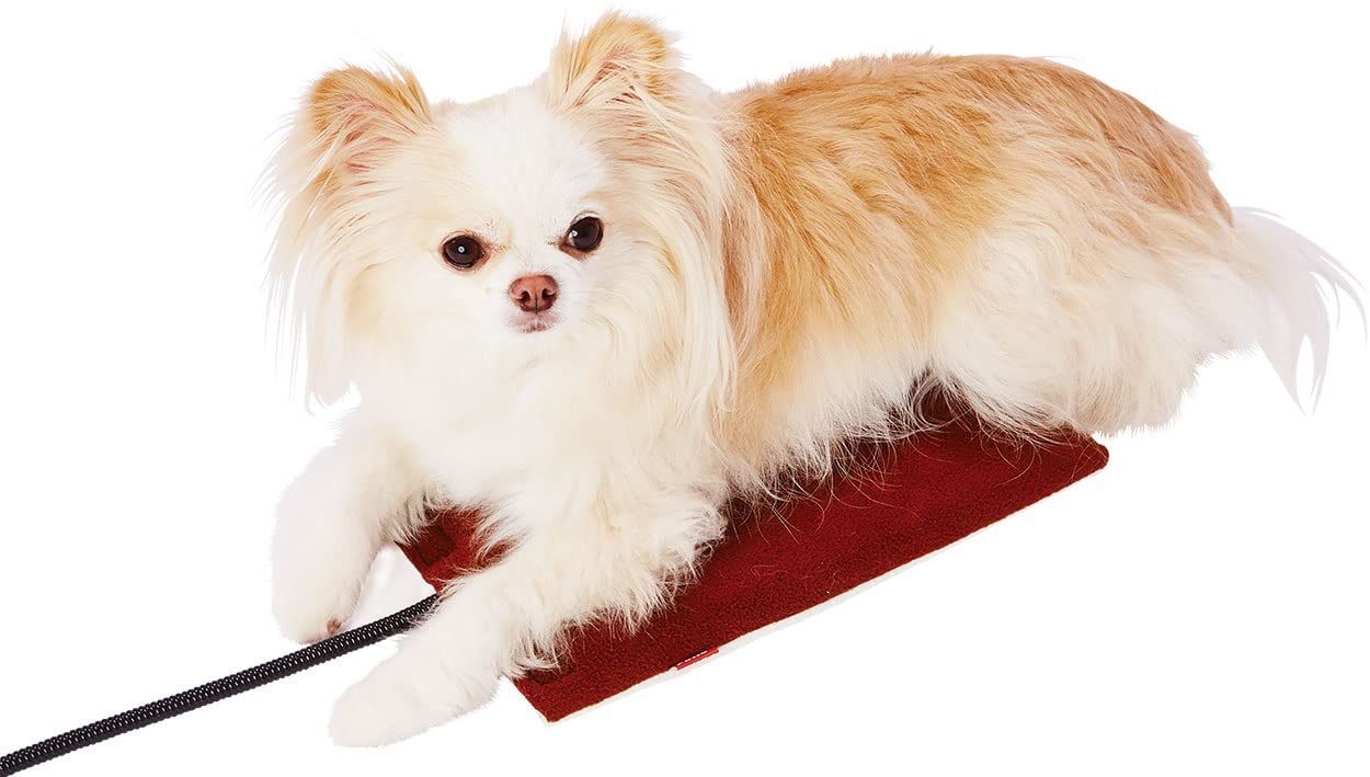 【人気商品】ペティオ (Petio) ペットのための電気ヒーター ハード2 S