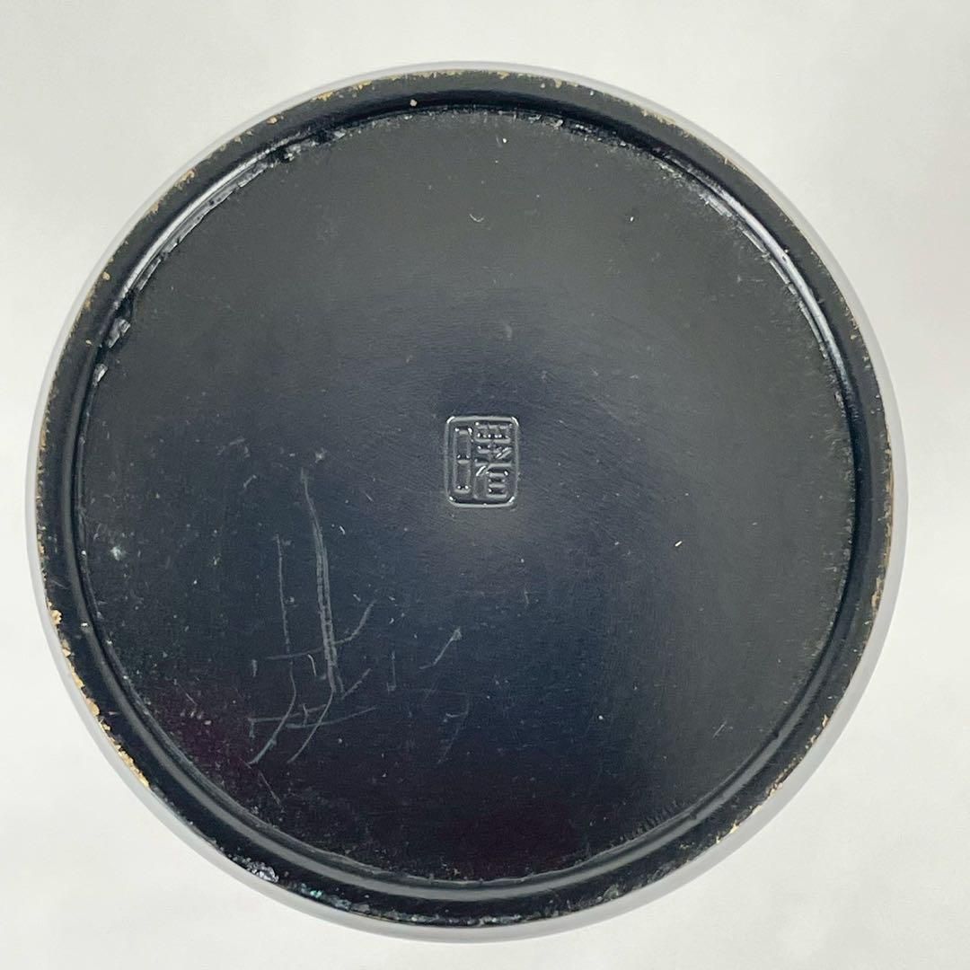 花器 銅器 銅製 金属 半月型 池坊 生花 吊り下げ型 茶 銅製花器 花瓶 池坊