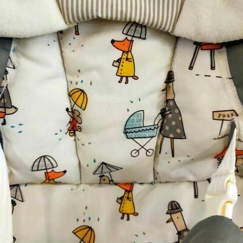 ベビーバウンサー