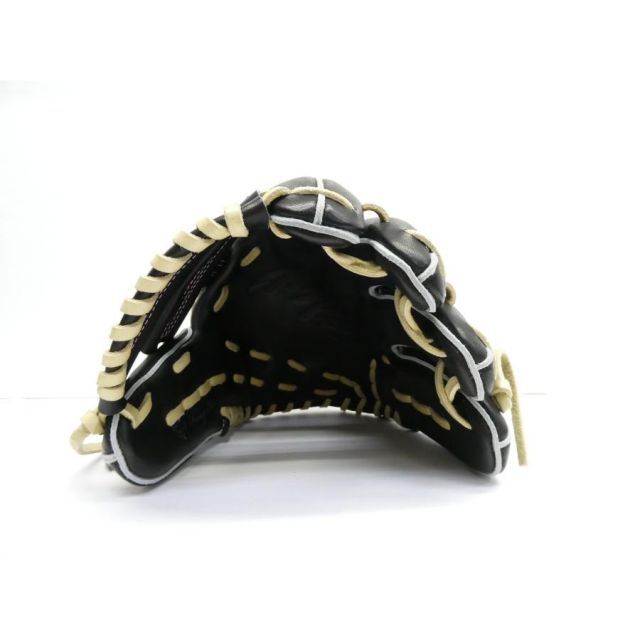 新品未使用MIZUNO PRO ORDER 硬式用 オーダーグローブ 耕作印入り 未使用 ミズノ MIZUNO PRO ORDER 硬式内野手オーダーグローブ