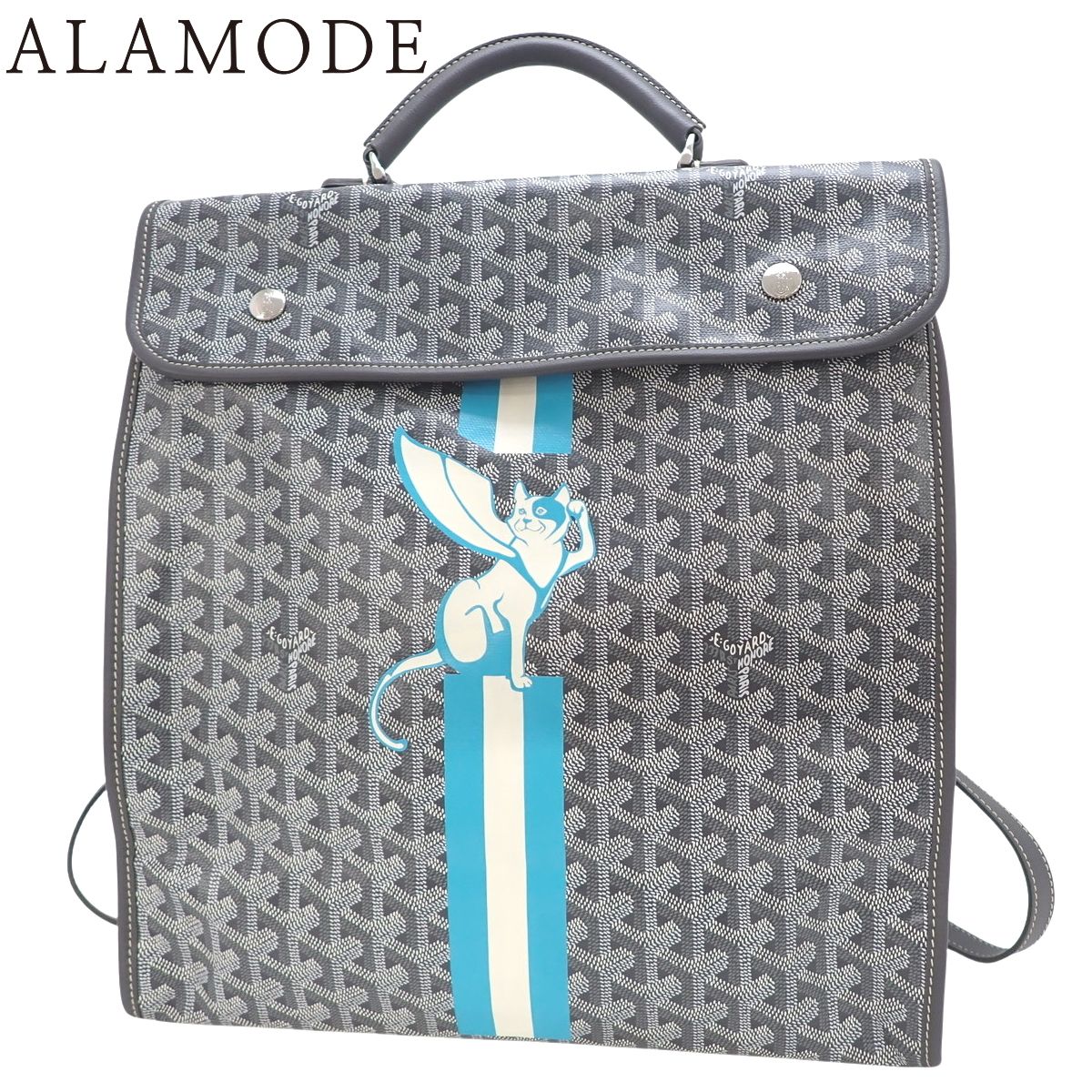 GOYARD(ゴヤール) マーカージュ スーパーキャット サンレジェ