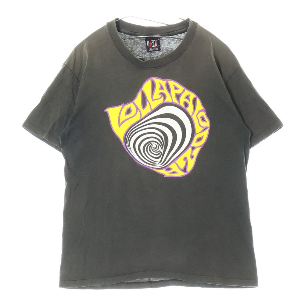 Lollapalooza vintage T shirt ロラパルーザ VINTAGE (ヴィンテージ) 90s LOLLAPALOOZA 1992 FESTIVAL USA製