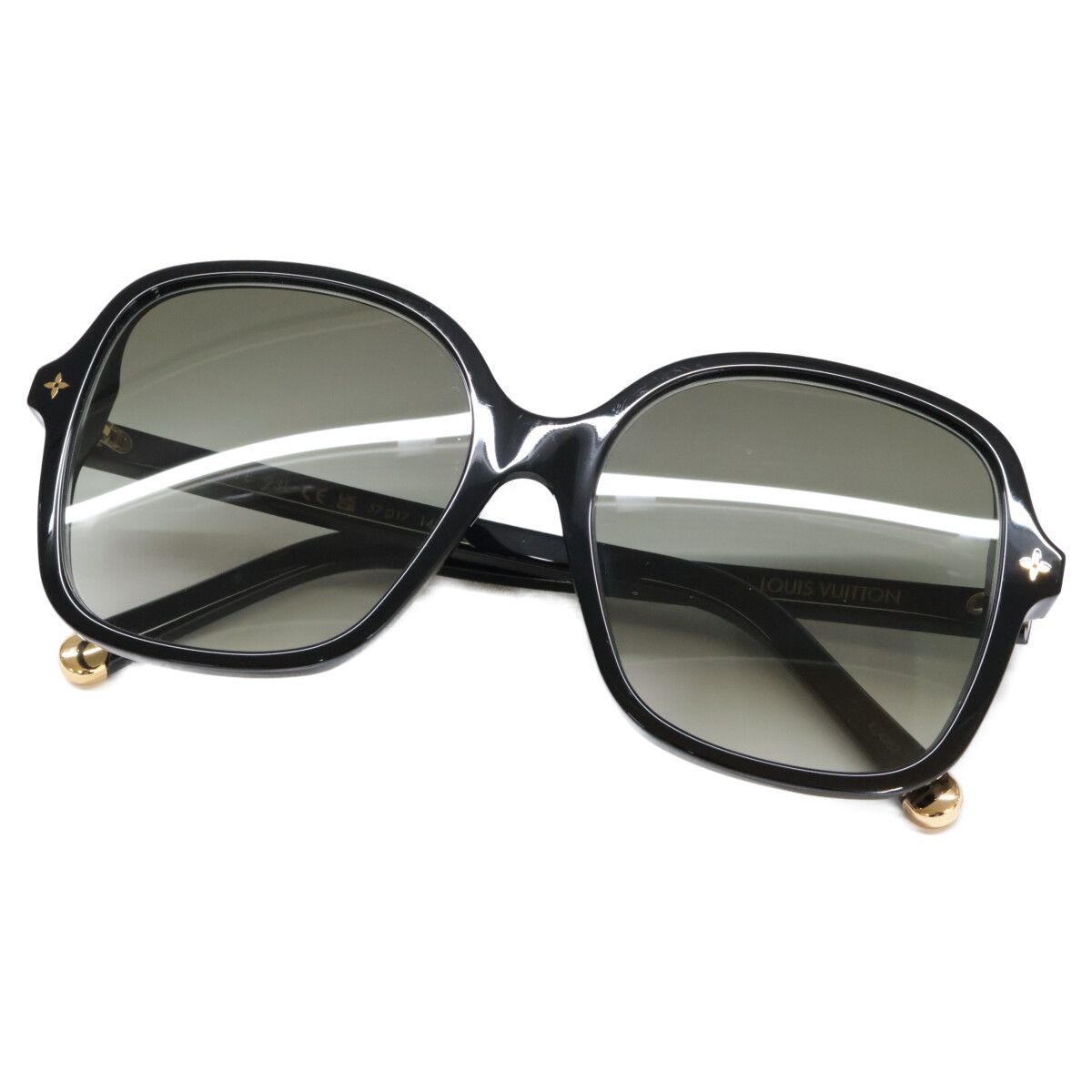 ルイヴィトン Z1523E マイモノグラム サングラス スクエア サングラス・マイ モノグラム・スクエア S00｜ルイ・ヴィトン 公式