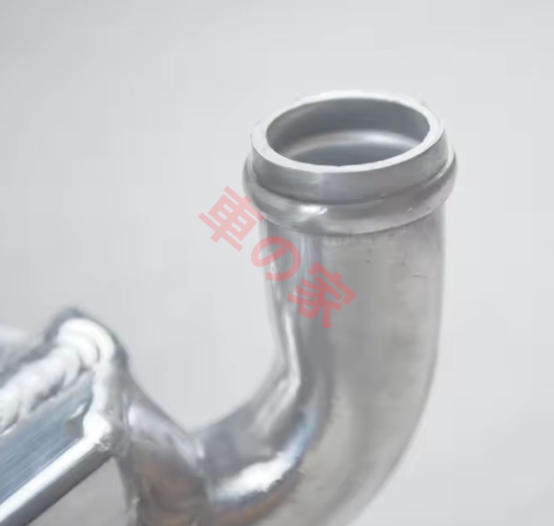 ラジエーター NSR250R