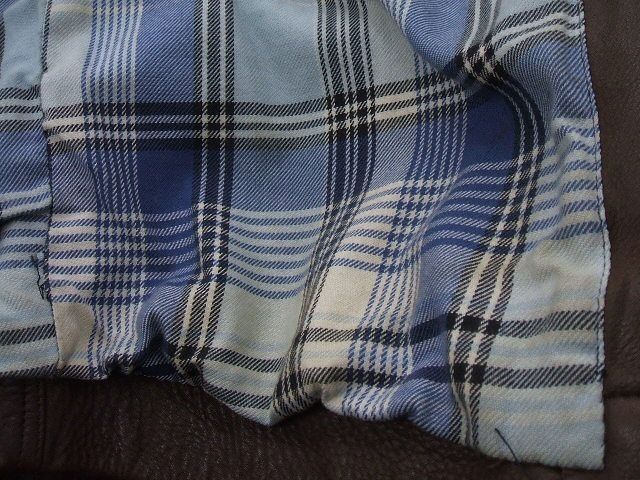 NORTH MARINE DRIVE 80～90's レザーコート MADE IN JAPAN コート