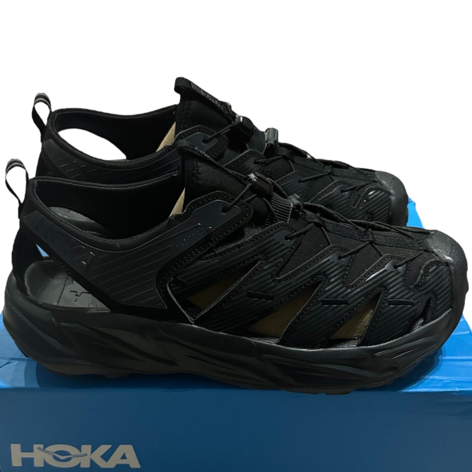 未使用 【26.5cm】ホカ ホカオネオネ ホパラ HOKA ONE ONE Hopara 