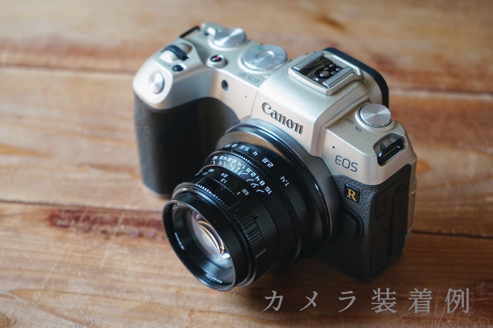 Canon 単焦点レンズ EF20mm F2.8 USM フルサイズ対応 - 交換レンズ