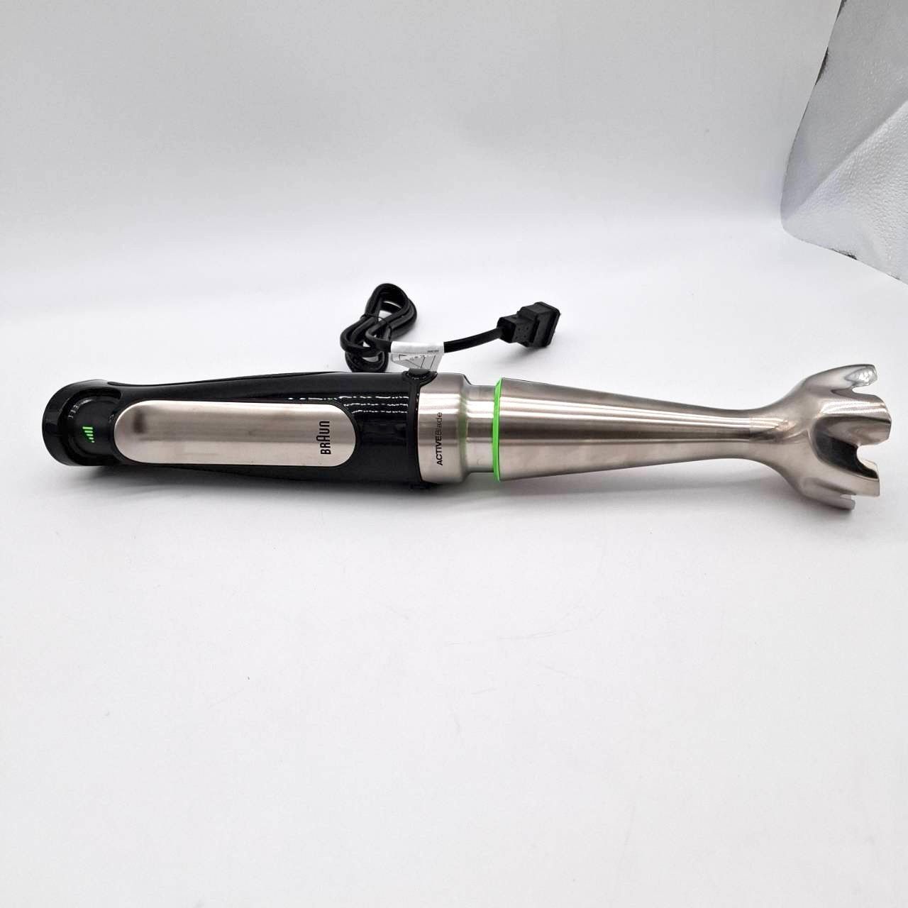 Braun ハンドブレンダー マルチクイック7 MQ7035XG