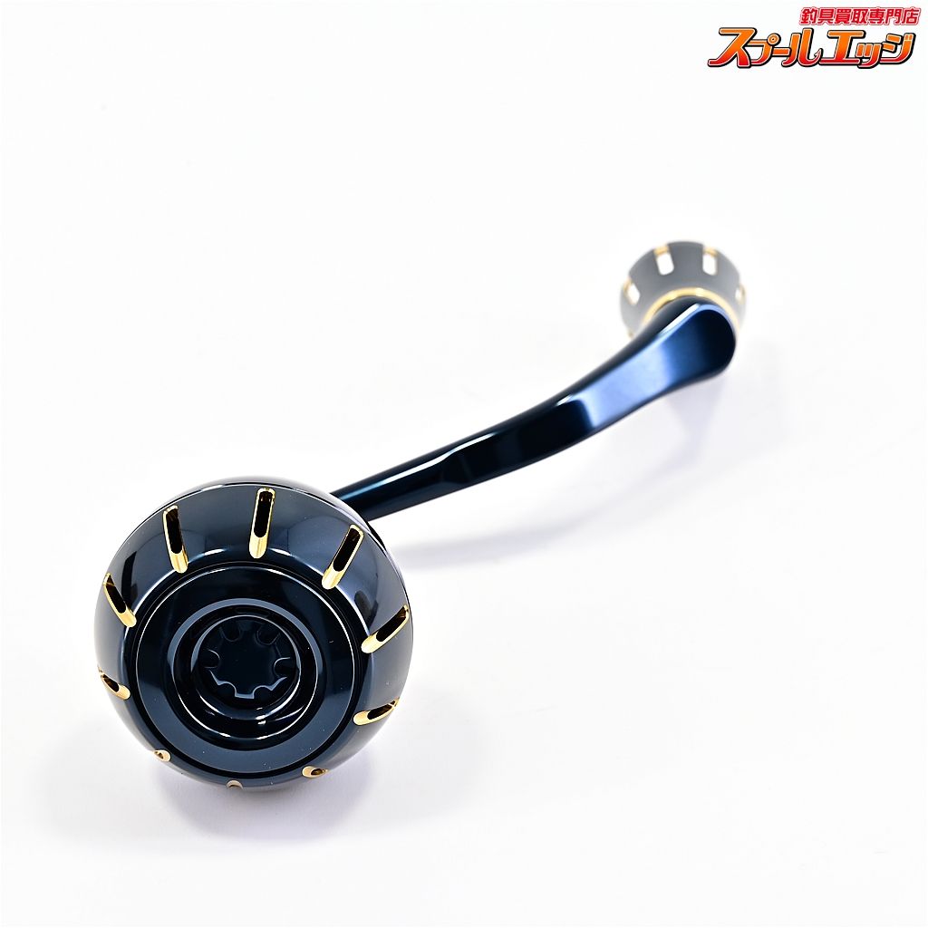 23ソルティガ4000 純正ハンドル SLPW 23SALTIGAハンドル│SLP WORKS